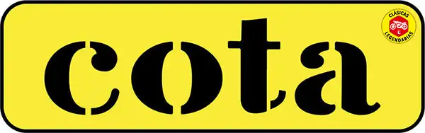 Series de motos Montesa Cota